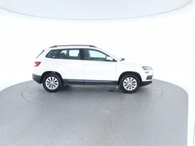 Skoda KAROQ Ambition Limited TDI | Thumbnail 29 von 31