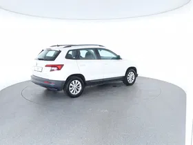 Skoda KAROQ Ambition Limited TDI | Thumbnail 30 von 31