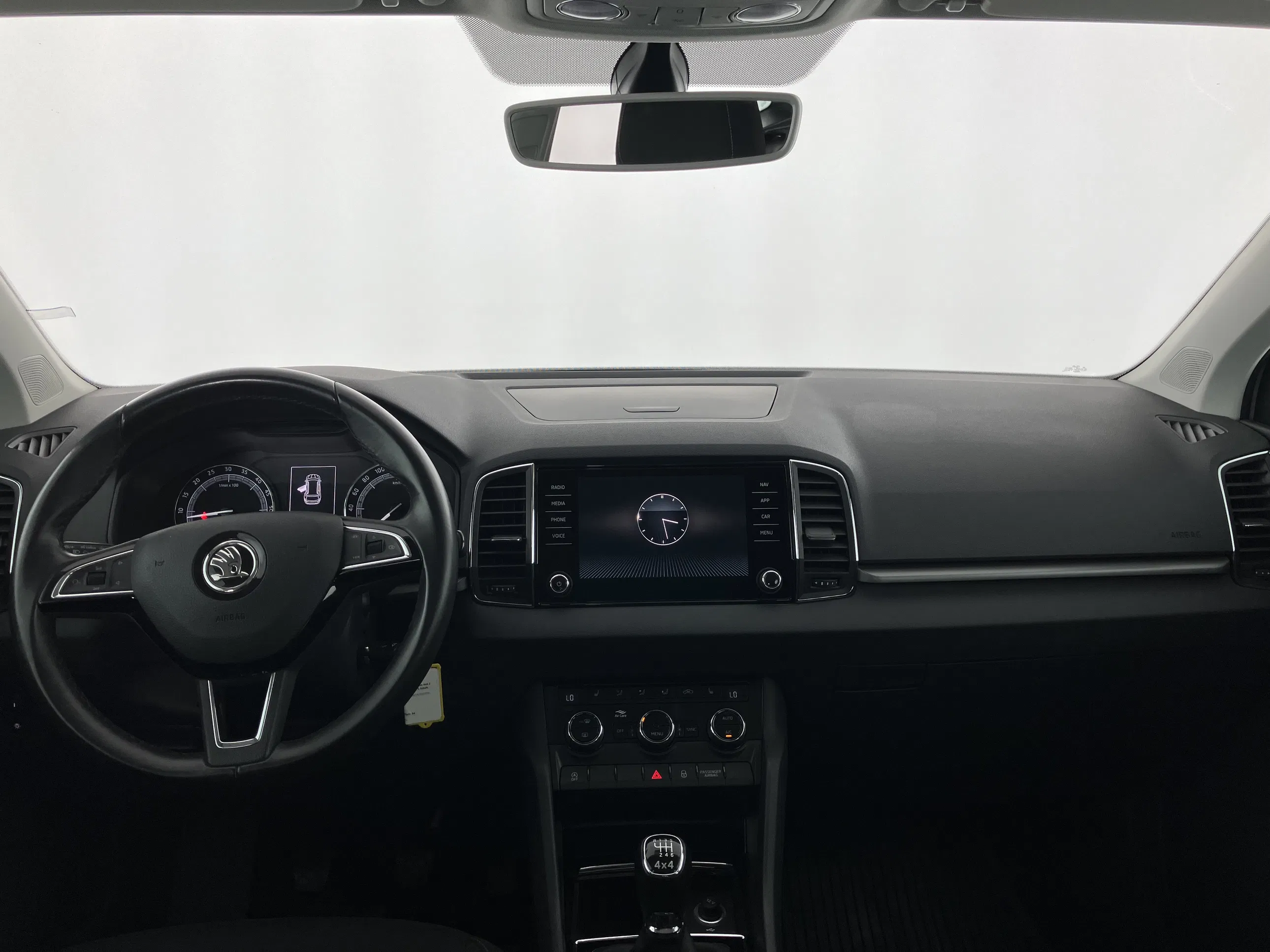 Skoda KAROQ Ambition Limited TDI | Bild 6 von 31