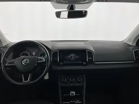 Skoda KAROQ Ambition Limited TDI | Thumbnail 6 von 31