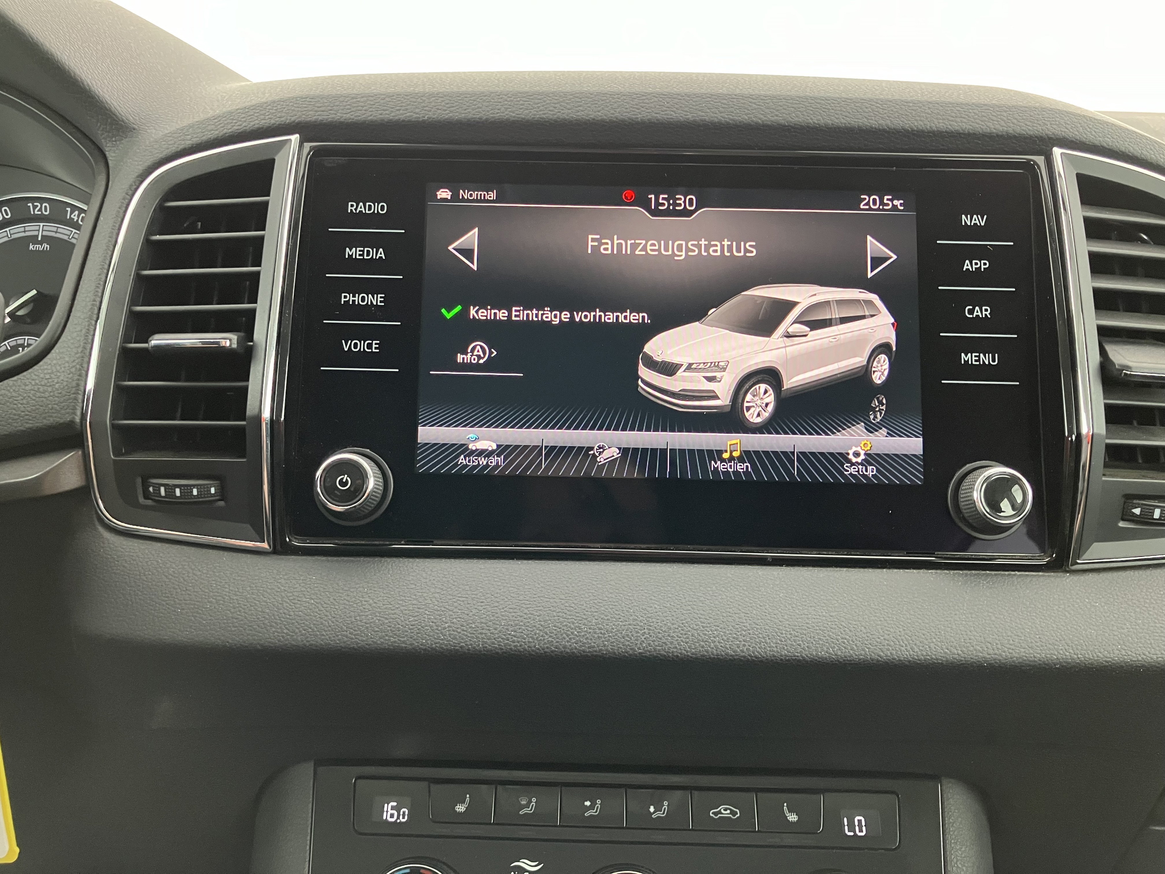 Skoda KAROQ Ambition Limited TDI | Bild 7 von 31