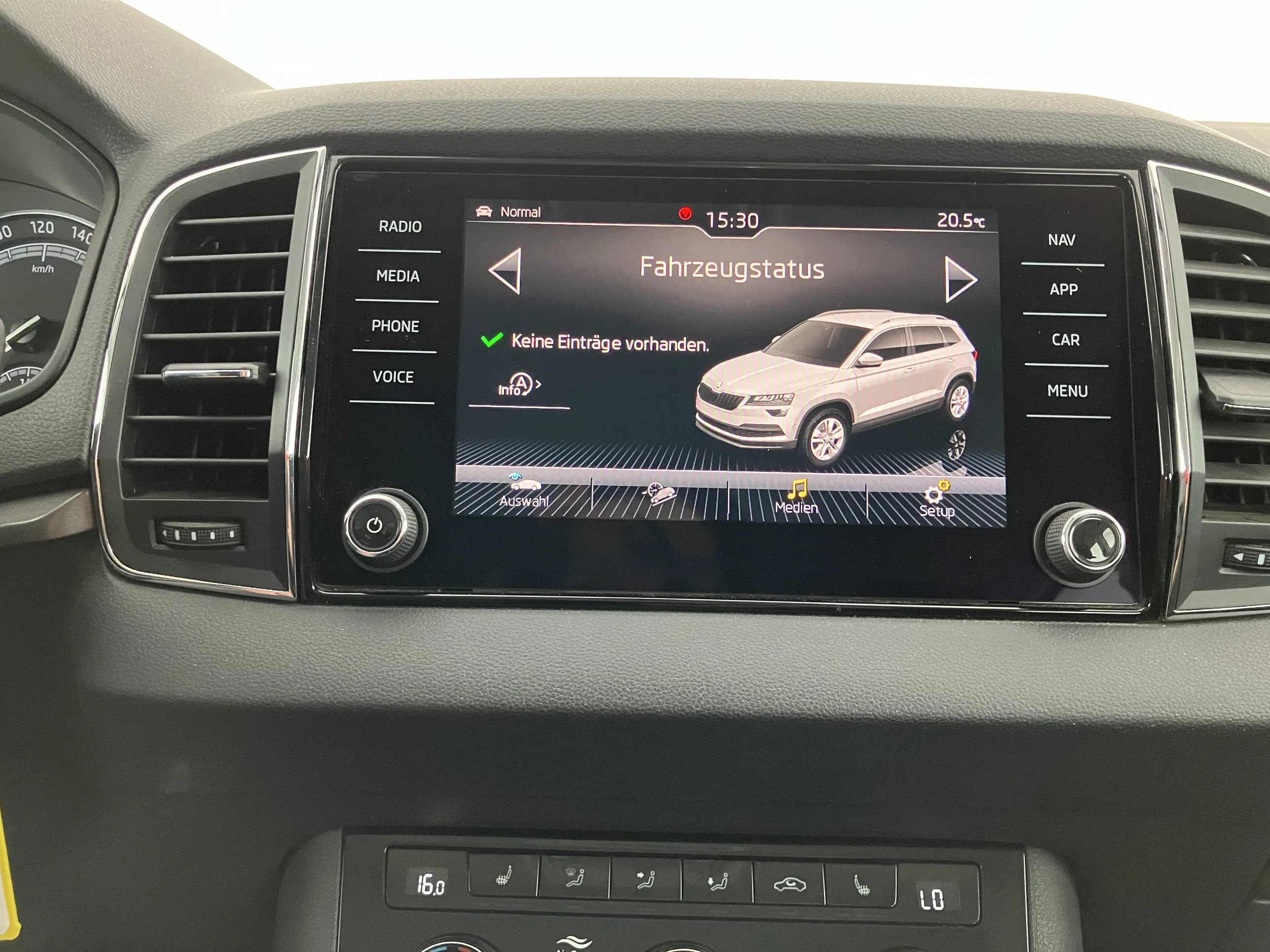 Skoda KAROQ Ambition Limited TDI | Bild 7 von 31