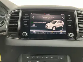Skoda KAROQ Ambition Limited TDI | Thumbnail 7 von 31