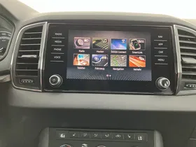 Skoda KAROQ Ambition Limited TDI | Thumbnail 8 von 31