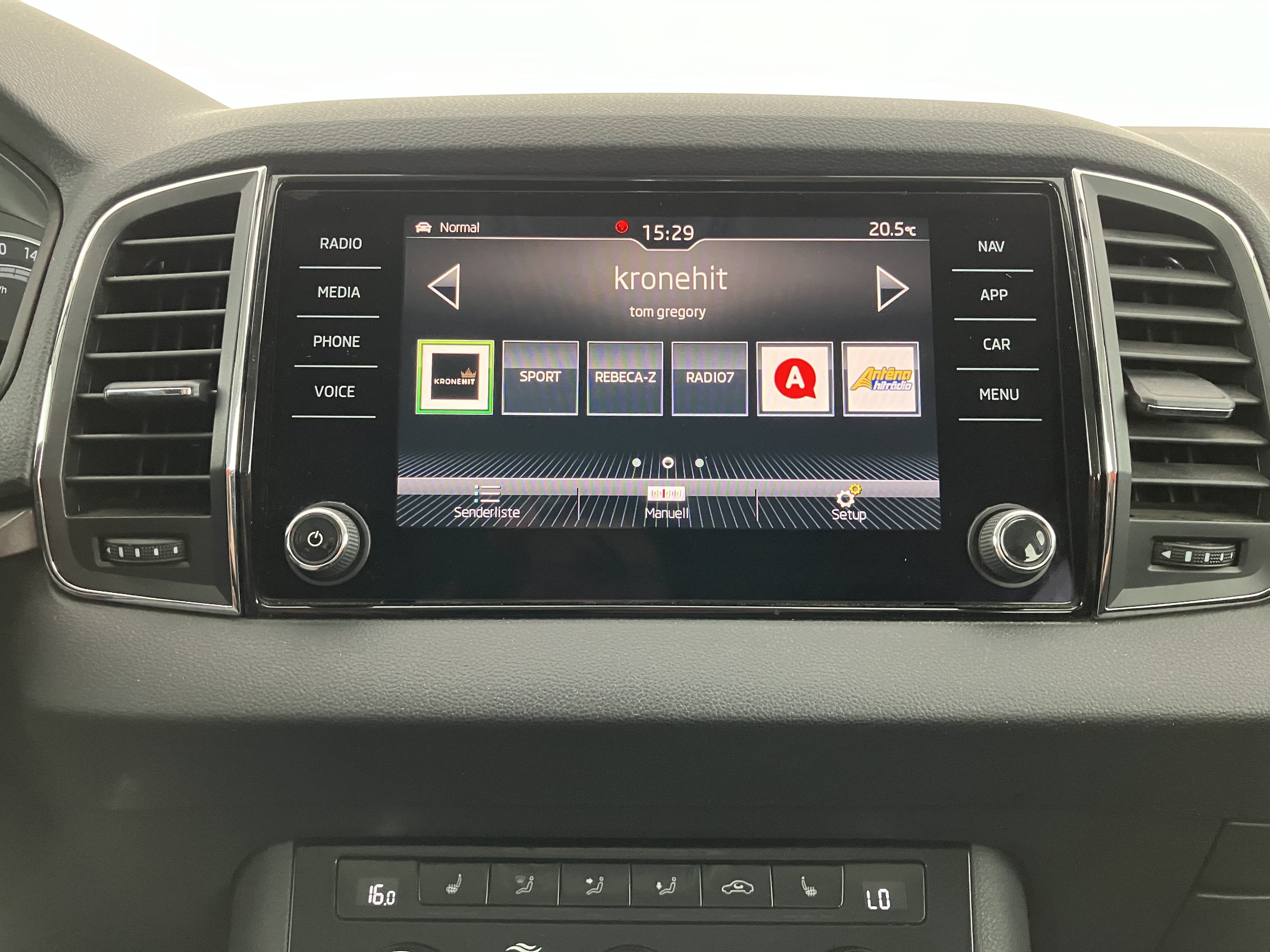 Skoda KAROQ Ambition Limited TDI | Bild 10 von 31