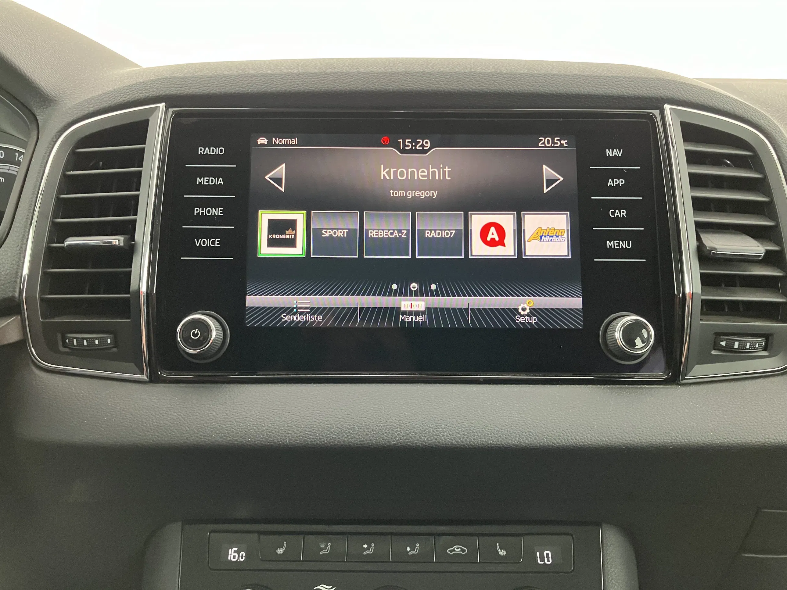 Skoda KAROQ Ambition Limited TDI | Bild 10 von 31