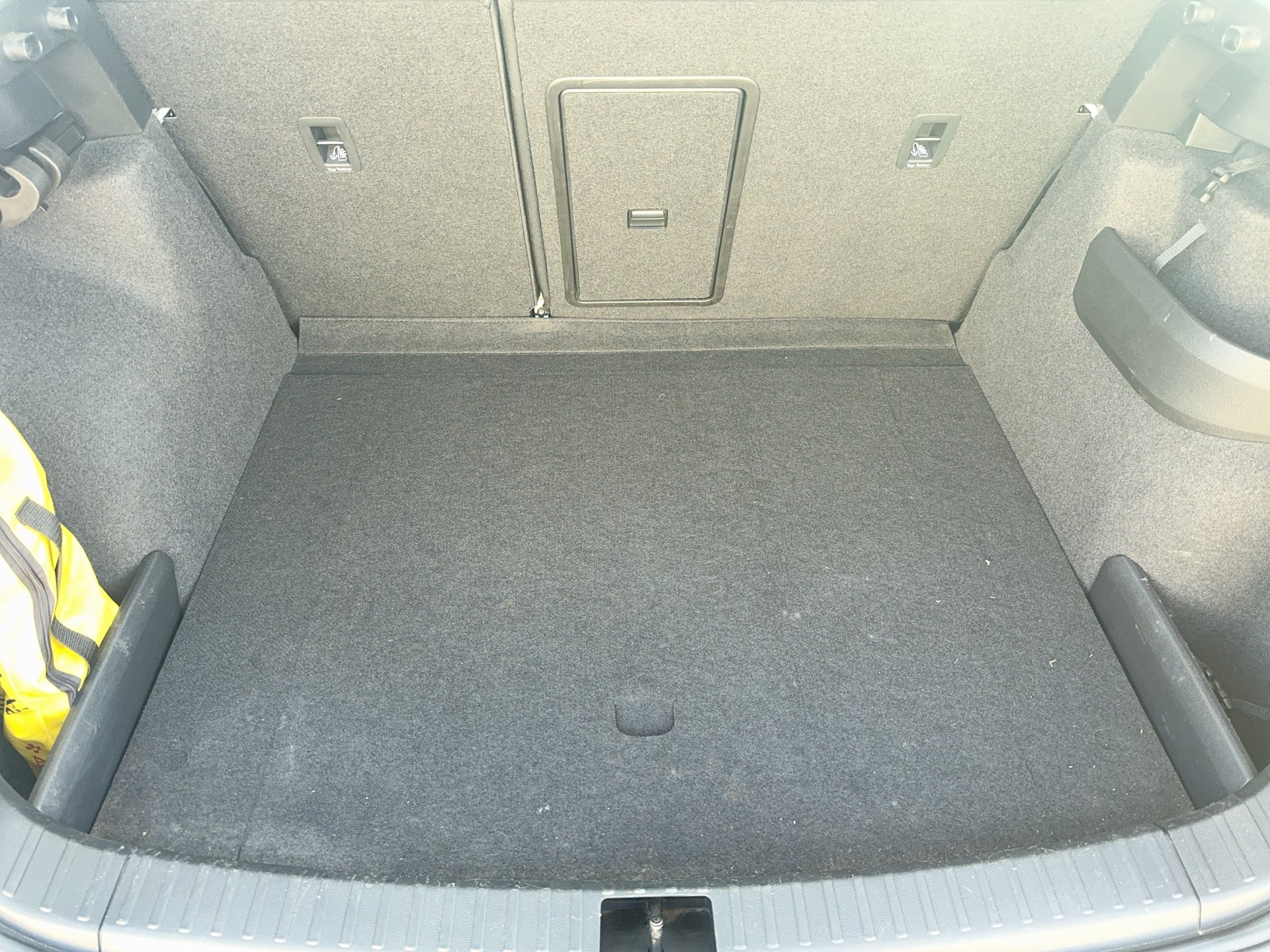 Skoda Karoq 2.0 TDI Ambition SC | Bild 11 von 20