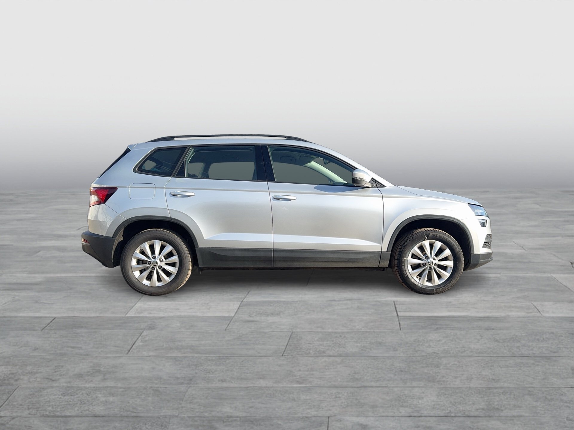 Skoda Karoq 2.0 TDI Ambition SC | Bild 5 von 20