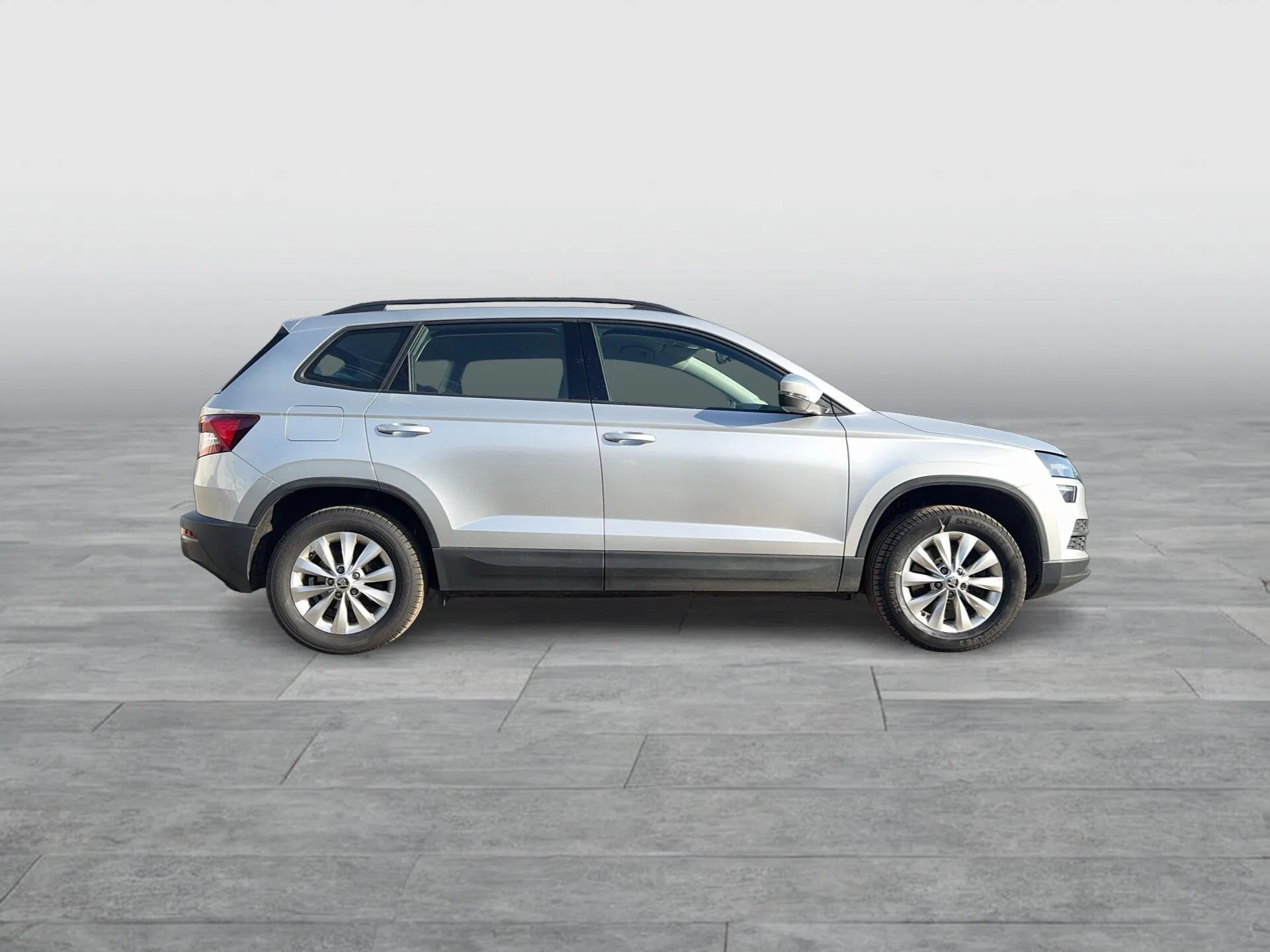 Skoda Karoq 2.0 TDI Ambition SC | Bild 5 von 20