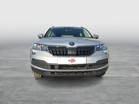 Skoda Karoq 2.0 TDI Ambition SC | Thumbnail 6 von 20