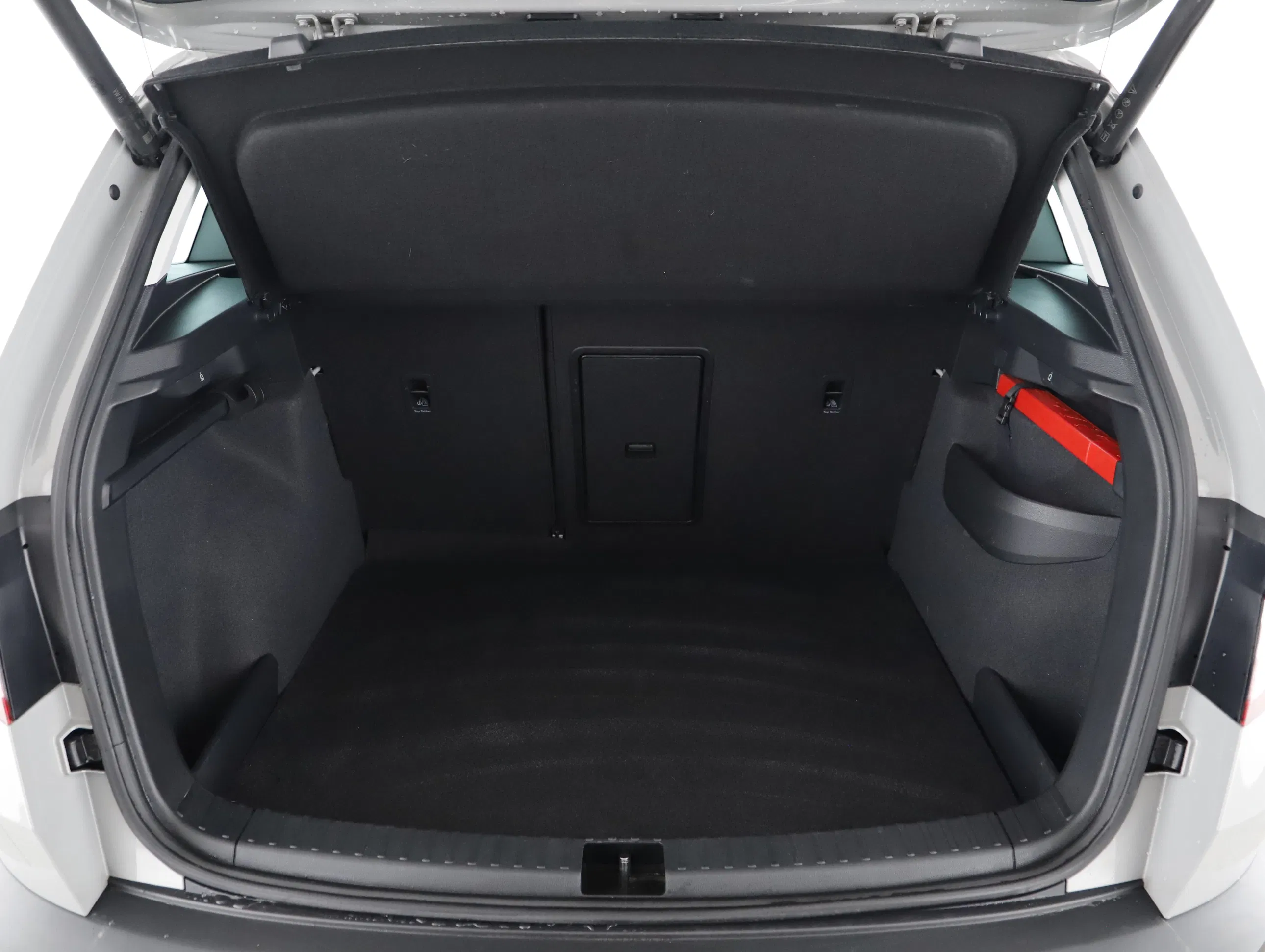 Skoda Karoq 2.0 TDI Ambition SC | Bild 16 von 24