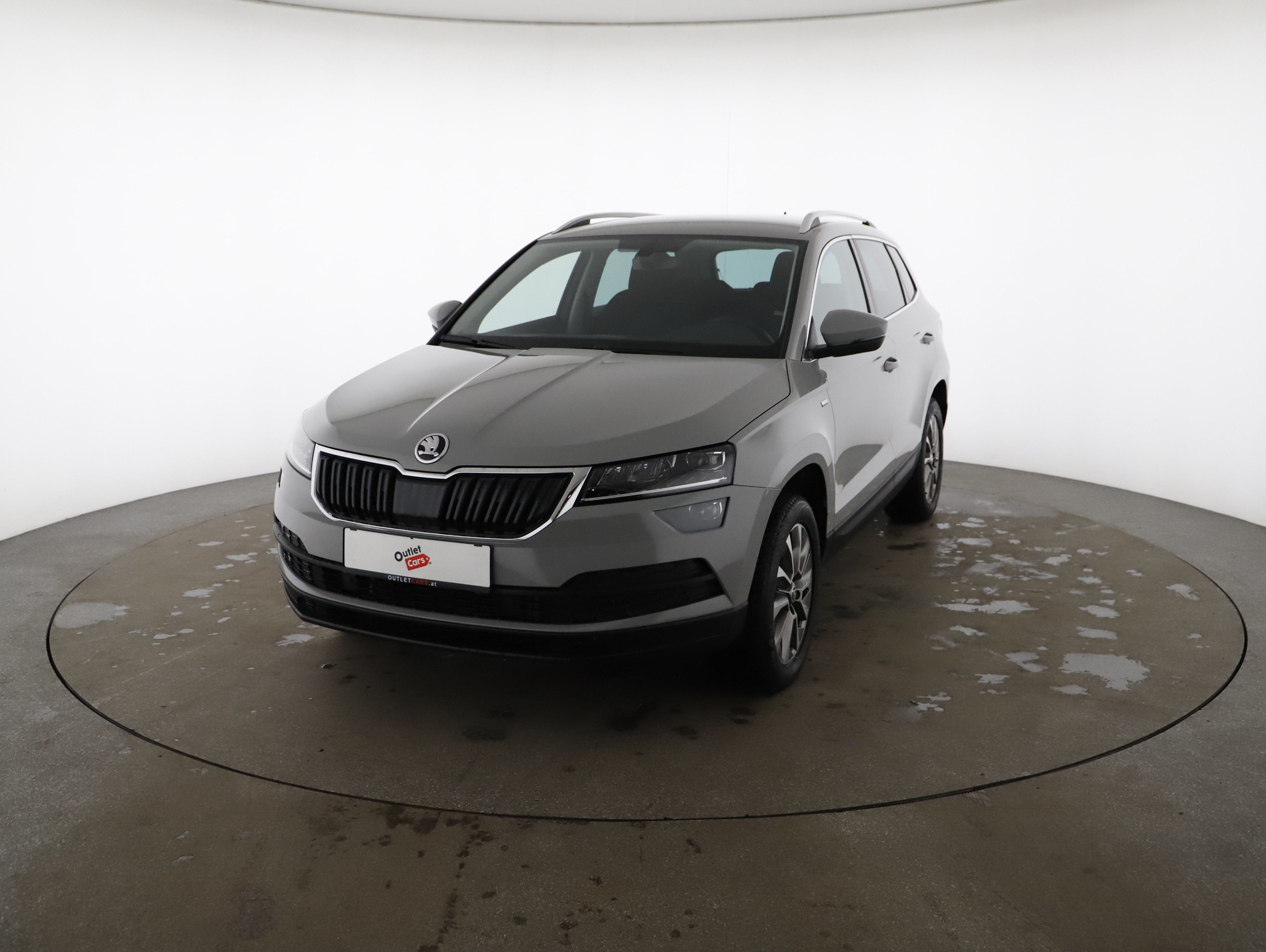 Skoda Karoq 2.0 TDI Ambition SC | Bild 21 von 24