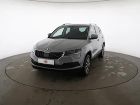 Skoda Karoq 2.0 TDI Ambition SC | Thumbnail 21 von 24