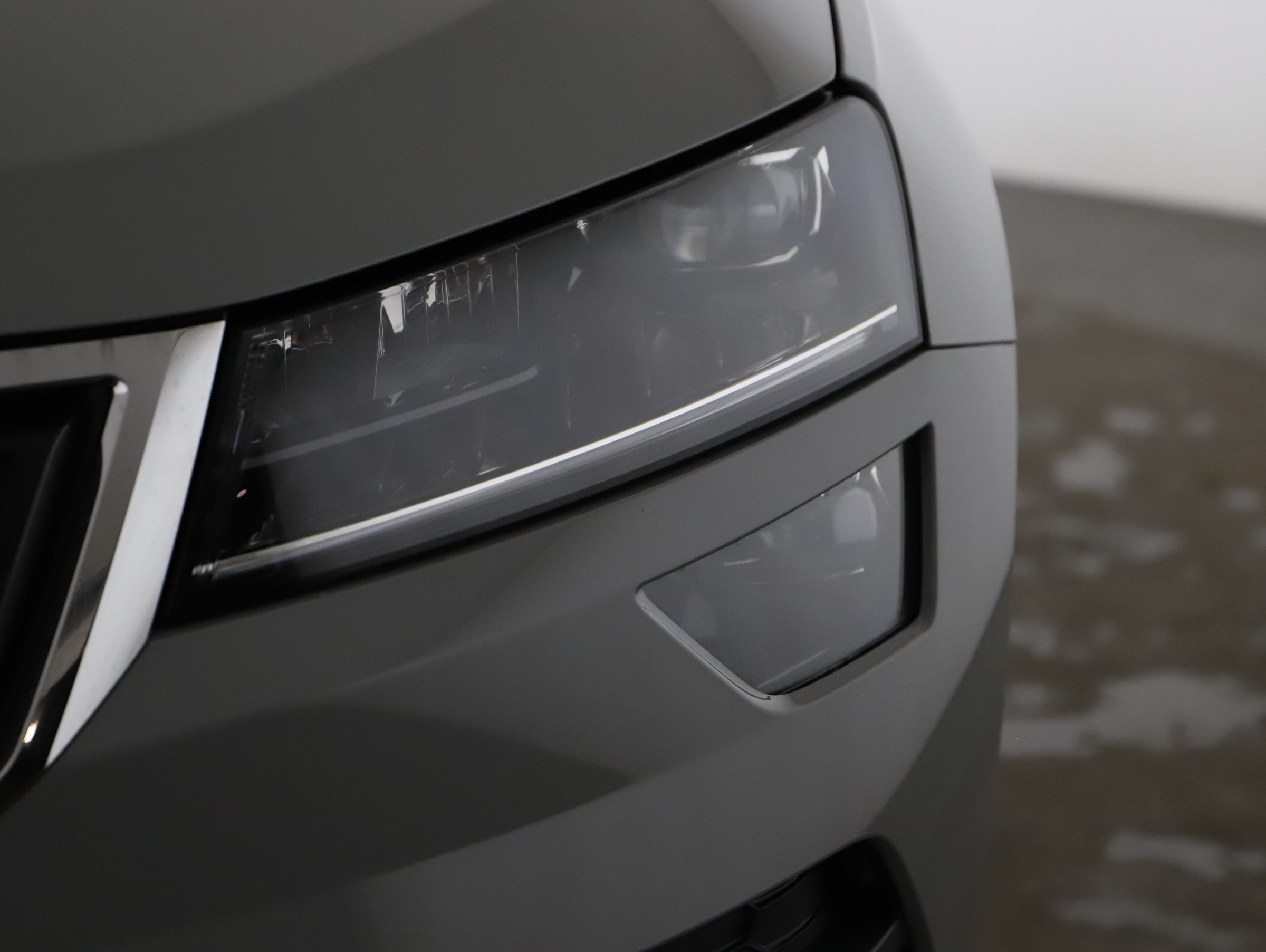 Skoda Karoq 2.0 TDI Ambition SC | Bild 22 von 24