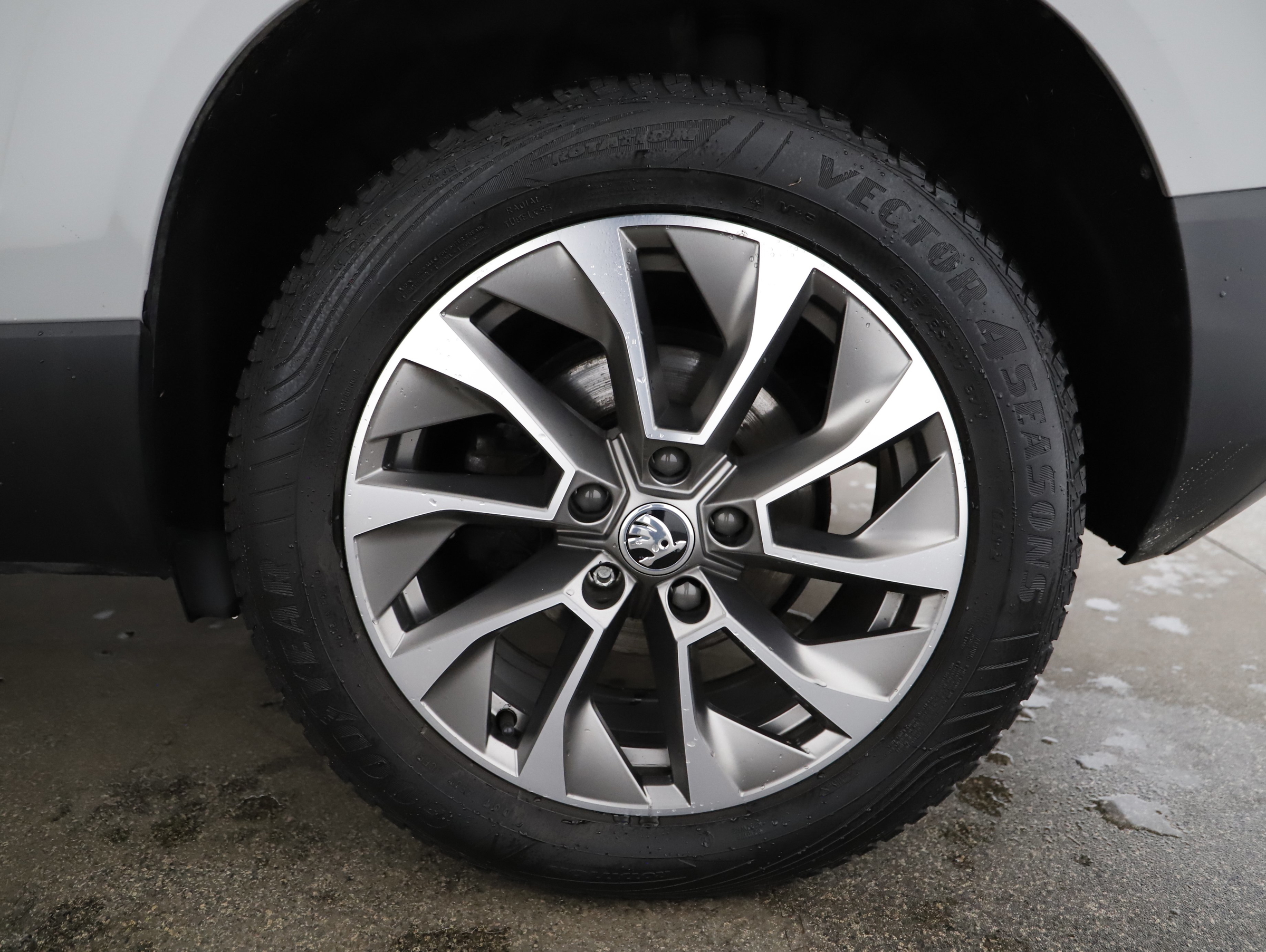 Skoda Karoq 2.0 TDI Ambition SC | Bild 23 von 24