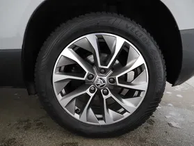 Skoda Karoq 2.0 TDI Ambition SC | Thumbnail 23 von 24