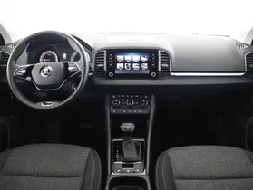 Skoda Karoq 2.0 TDI Ambition SC | Thumbnail 3 von 24