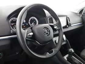 Skoda Karoq 2.0 TDI Ambition SC | Thumbnail 4 von 24