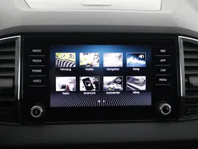 Skoda Karoq 2.0 TDI Ambition SC | Thumbnail 7 von 24