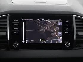 Skoda Karoq 2.0 TDI Ambition SC | Thumbnail 8 von 24