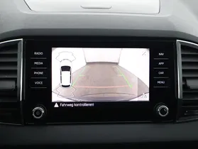 Skoda Karoq 2.0 TDI Ambition SC | Thumbnail 9 von 24