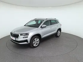 Skoda Karoq 2.0 TDI Style | Thumbnail 2 von 31