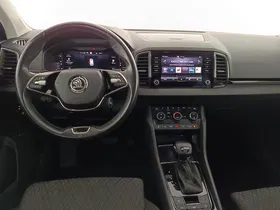Skoda Karoq 2.0 TDI Style | Thumbnail 15 von 31