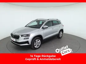 Skoda Karoq 2.0 TDI Style | Thumbnail 1 von 31