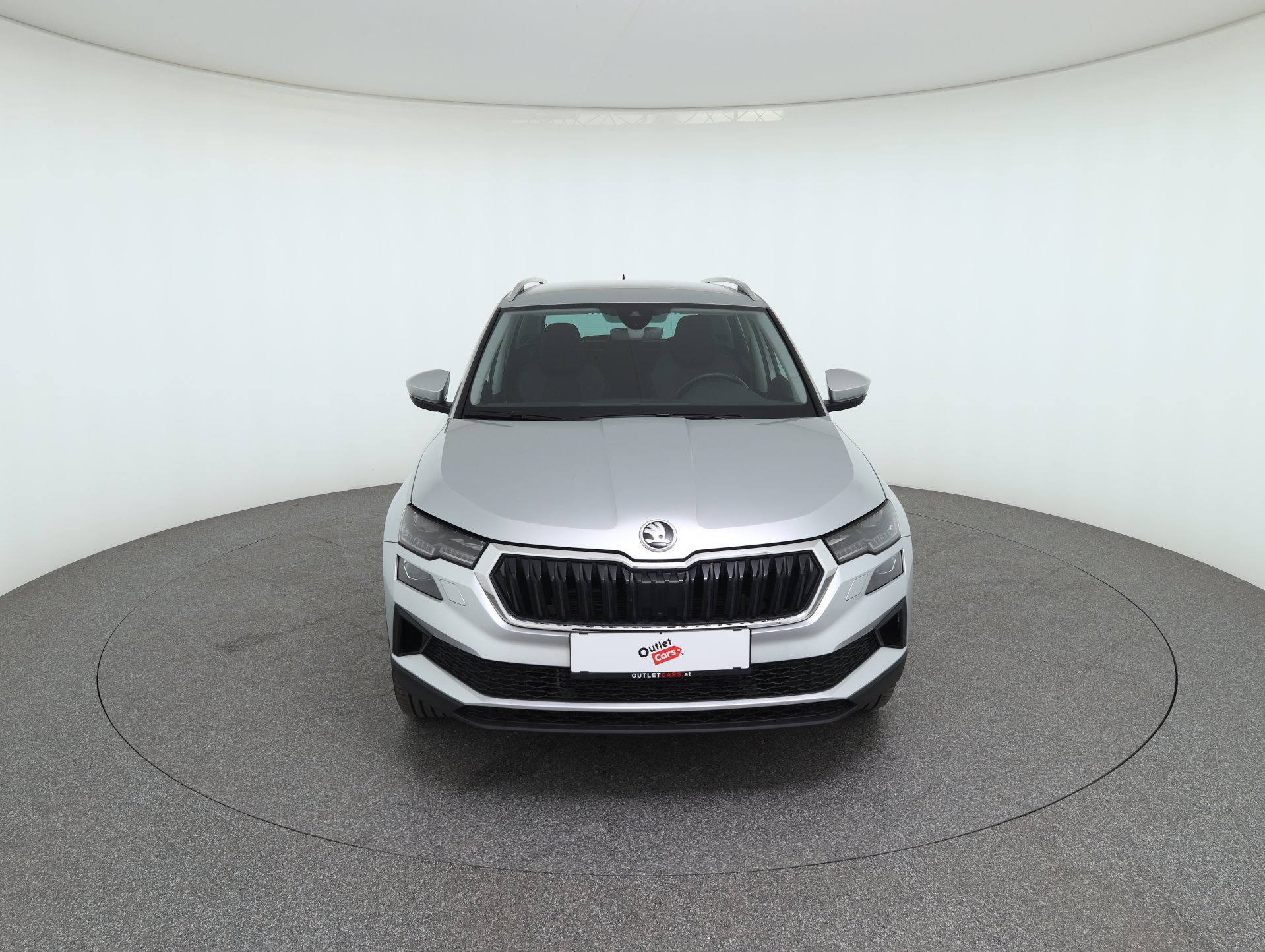 Skoda Karoq 2.0 TDI Style | Bild 3 von 31