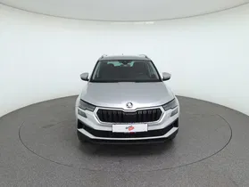 Skoda Karoq 2.0 TDI Style | Thumbnail 3 von 31