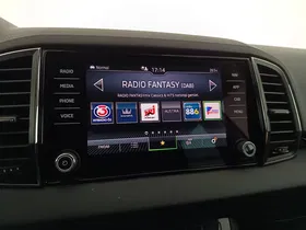 Skoda Karoq 2.0 TDI Style | Thumbnail 20 von 31