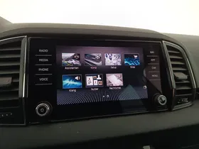 Skoda Karoq 2.0 TDI Style | Thumbnail 22 von 31