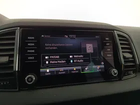Skoda Karoq 2.0 TDI Style | Thumbnail 23 von 31