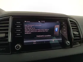 Skoda Karoq 2.0 TDI Style | Thumbnail 24 von 31