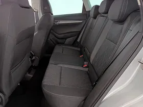 Skoda Karoq 2.0 TDI Style | Thumbnail 27 von 31
