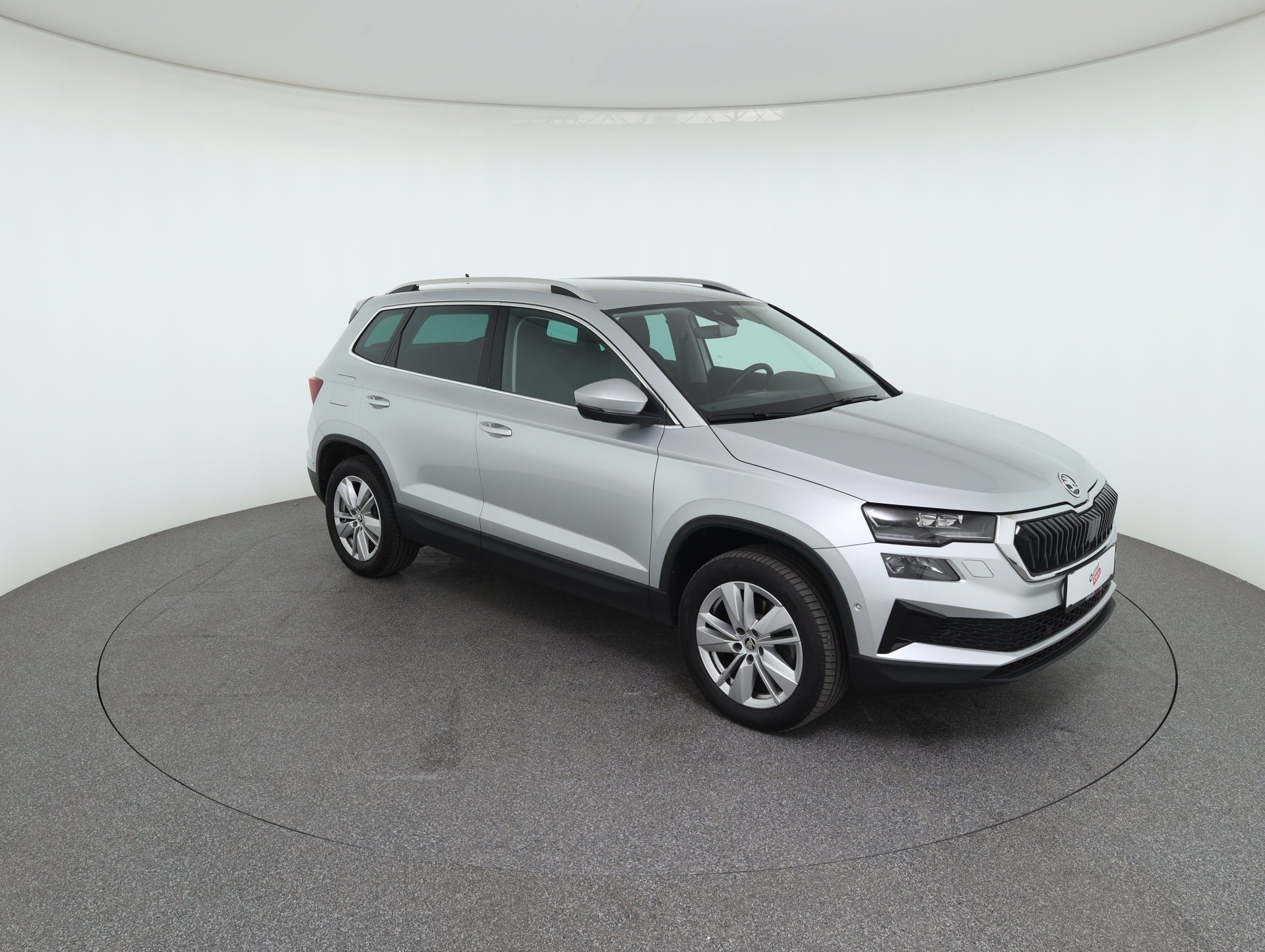 Skoda Karoq 2.0 TDI Style | Bild 4 von 31