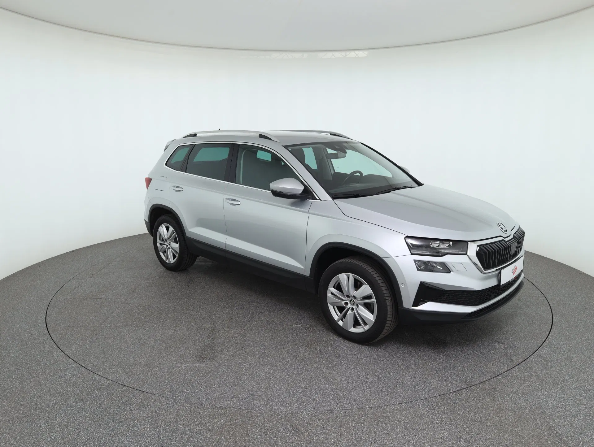 Skoda Karoq 2.0 TDI Style | Bild 4 von 31