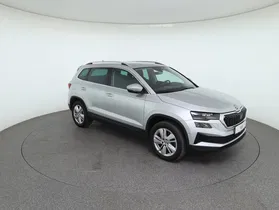Skoda Karoq 2.0 TDI Style | Thumbnail 4 von 31