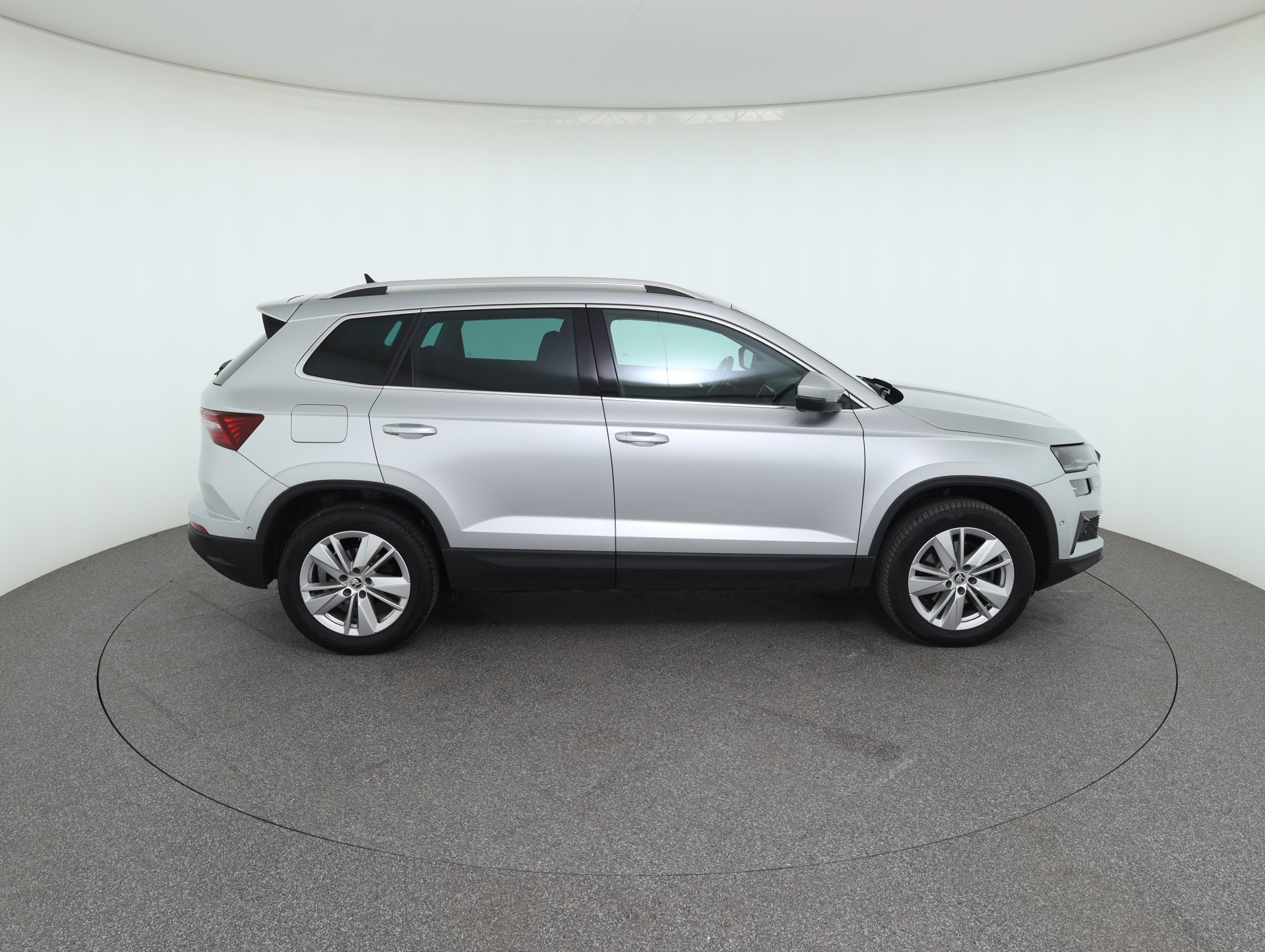 Skoda Karoq 2.0 TDI Style | Bild 5 von 31
