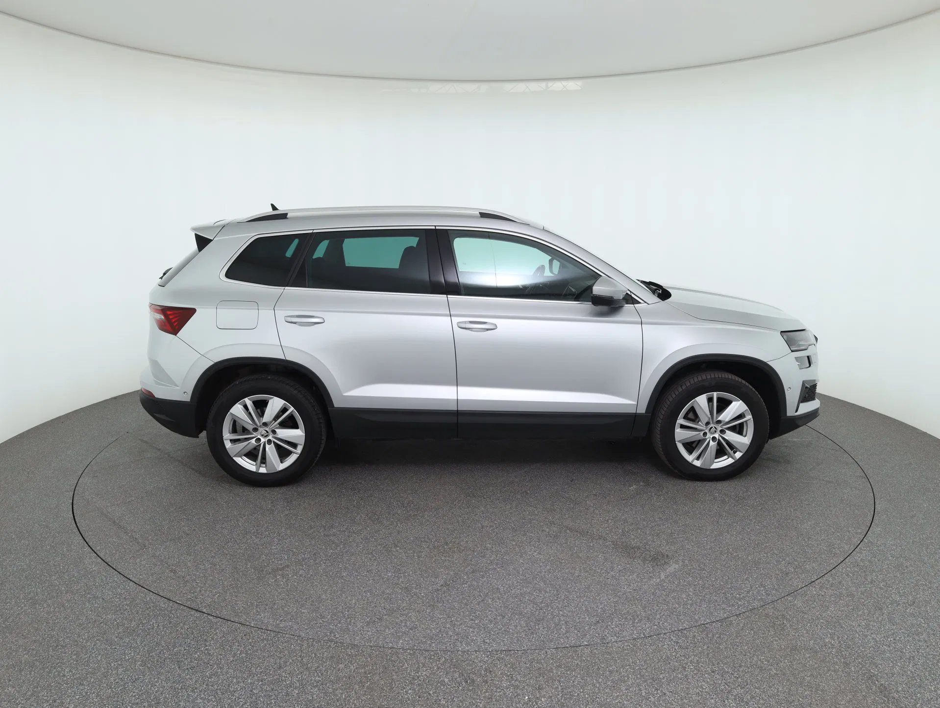 Skoda Karoq 2.0 TDI Style | Bild 5 von 31