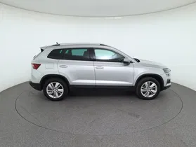Skoda Karoq 2.0 TDI Style | Thumbnail 5 von 31