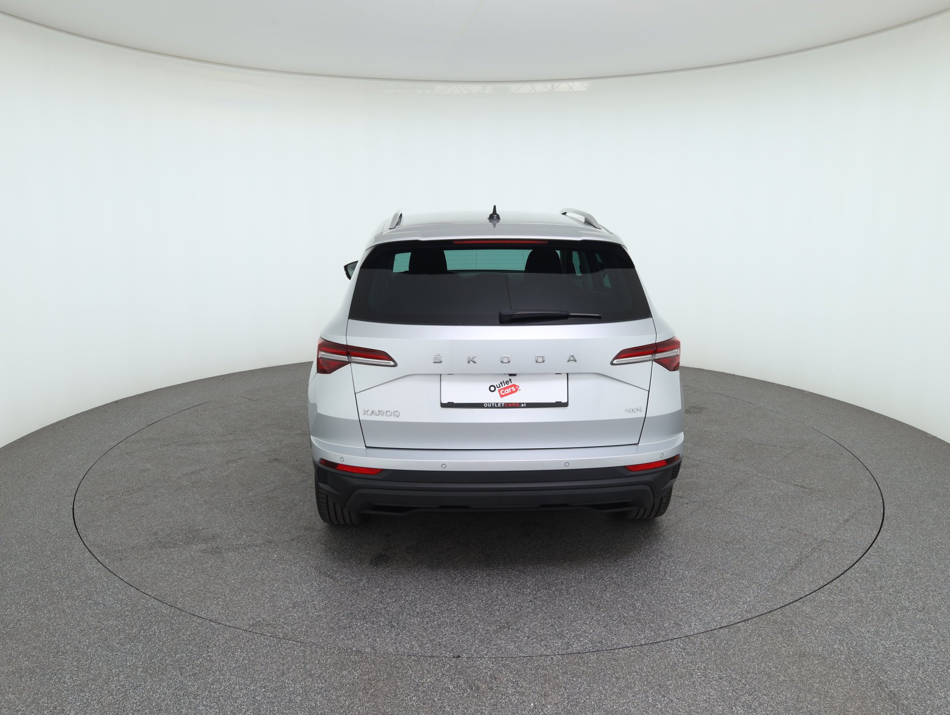Skoda Karoq 2.0 TDI Style | Bild 7 von 31