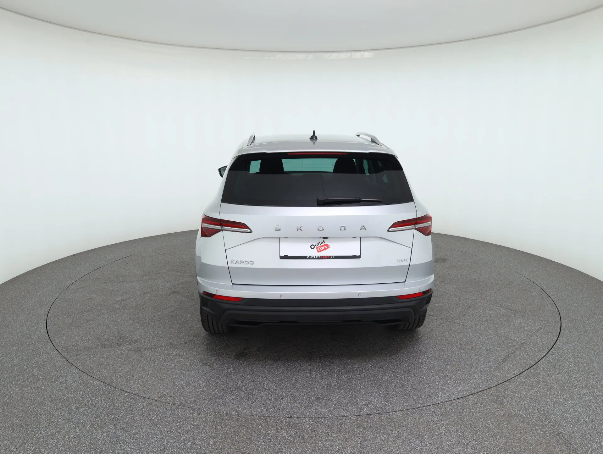 Skoda Karoq 2.0 TDI Style | Bild 7 von 31