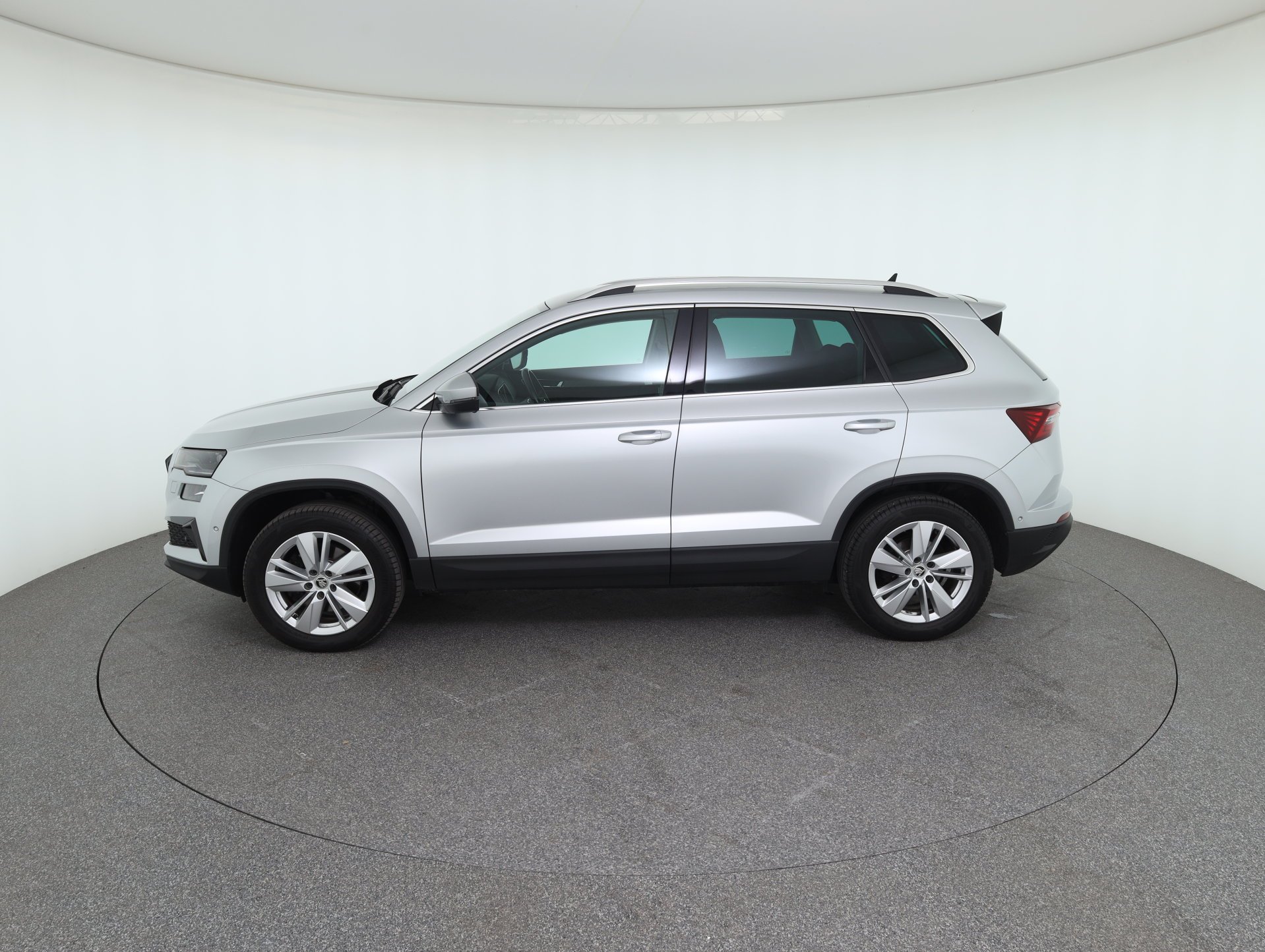 Skoda Karoq 2.0 TDI Style | Bild 9 von 31