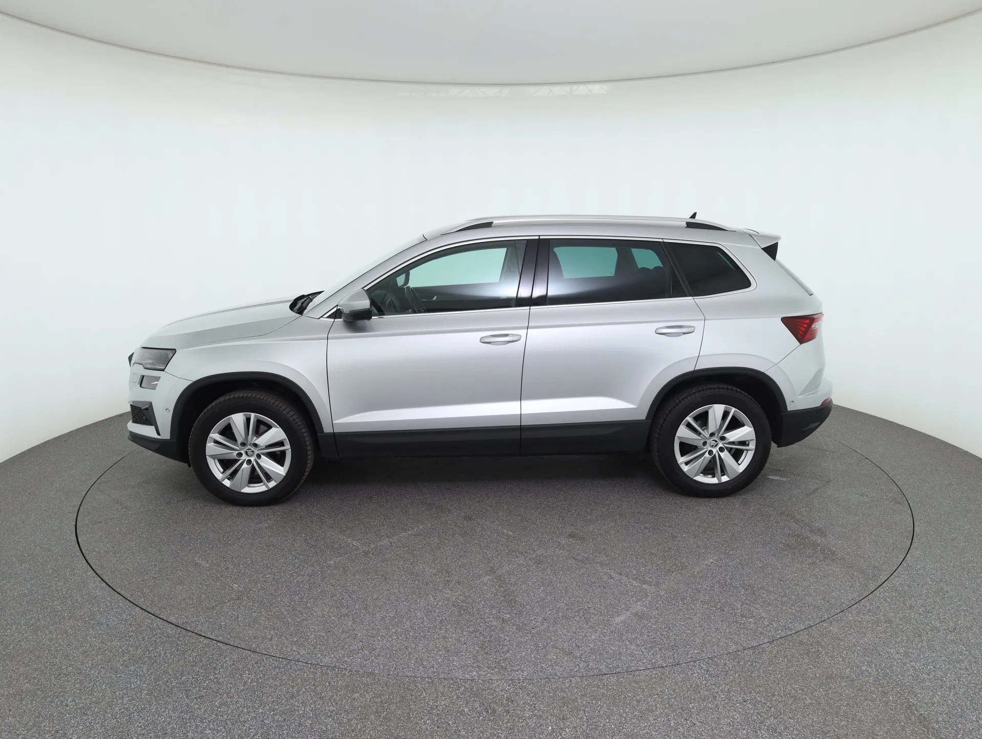 Skoda Karoq 2.0 TDI Style | Bild 9 von 31