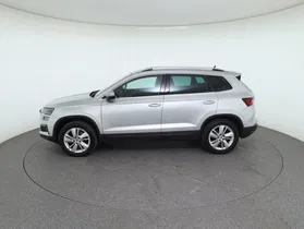 Skoda Karoq 2.0 TDI Style | Thumbnail 9 von 31