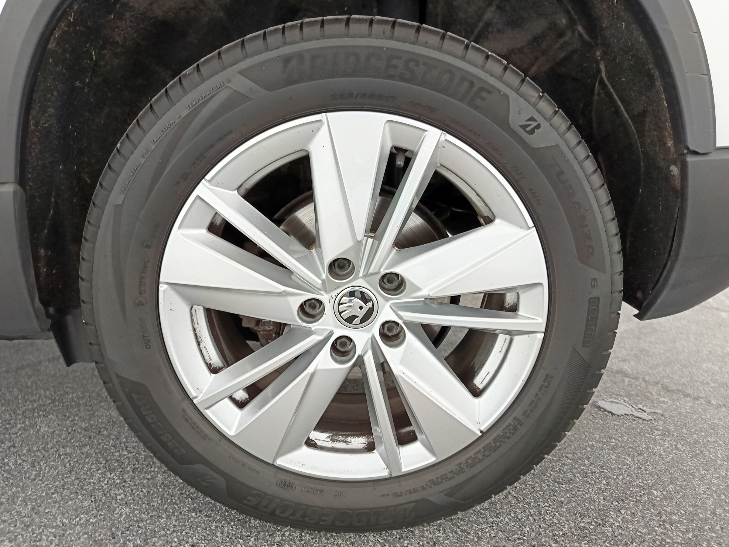 Skoda Karoq 2.0 TDI Style | Bild 10 von 31