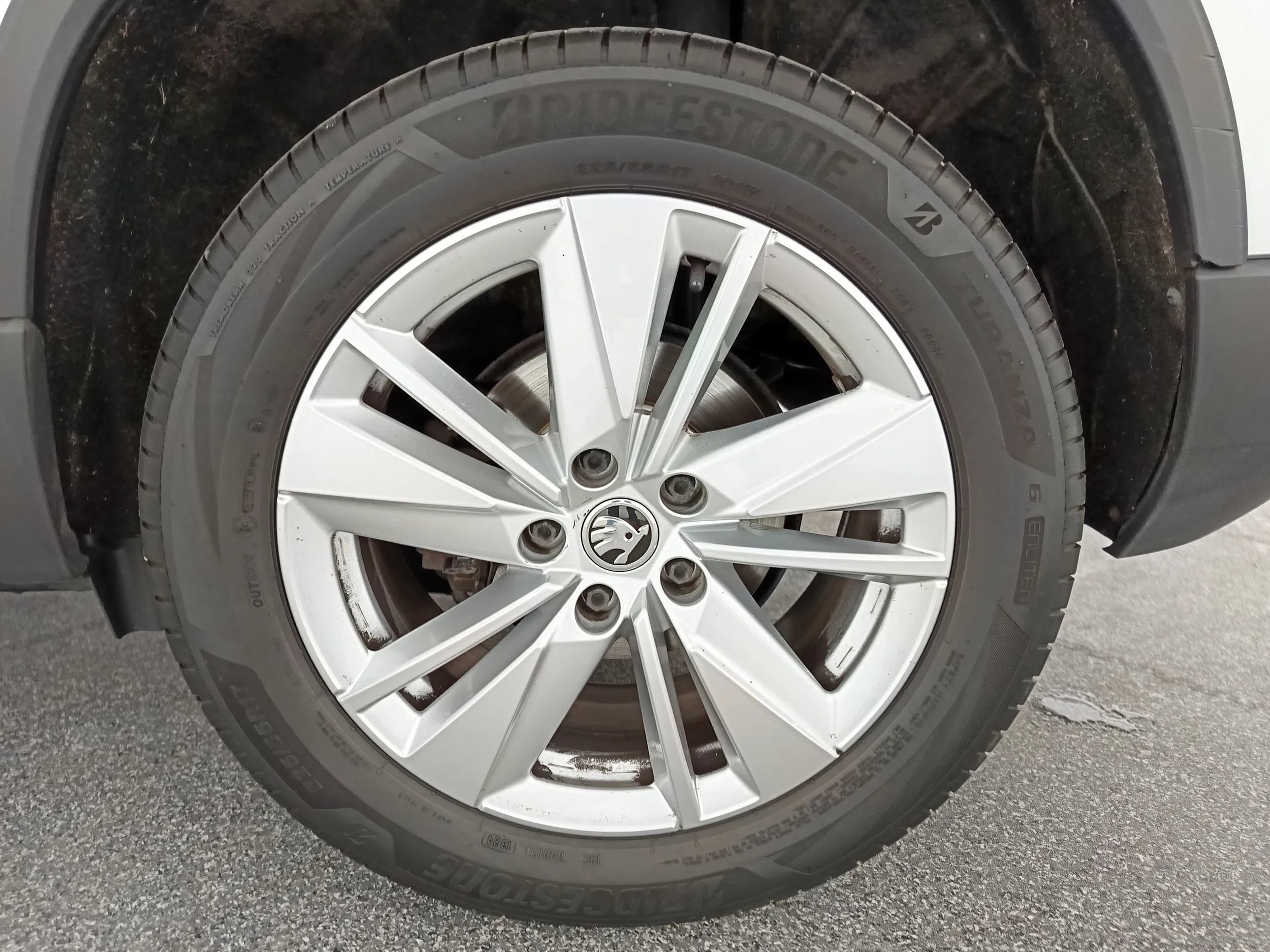 Skoda Karoq 2.0 TDI Style | Bild 10 von 31