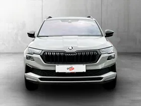Skoda KAROQ 4x4 SPORTLINE TDI DSG | Thumbnail 2 von 26