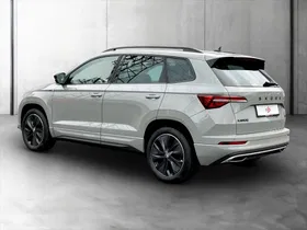 Skoda KAROQ 4x4 SPORTLINE TDI DSG | Thumbnail 4 von 26